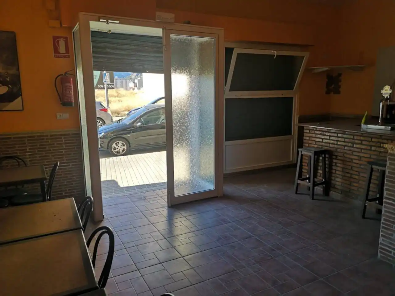 Business premises for sale in Calle Pare Póveda, imagen 6