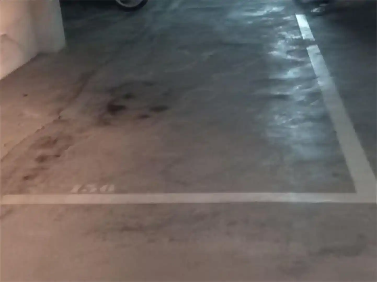 Parkplatz von Garage zur Miete in Almazora / Almassora