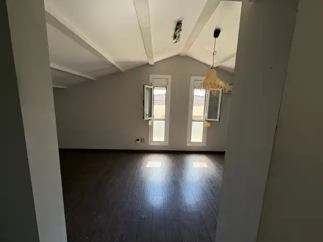 Sala d'estar de Casa o xalet en venda en Bigues i Riells del Fai