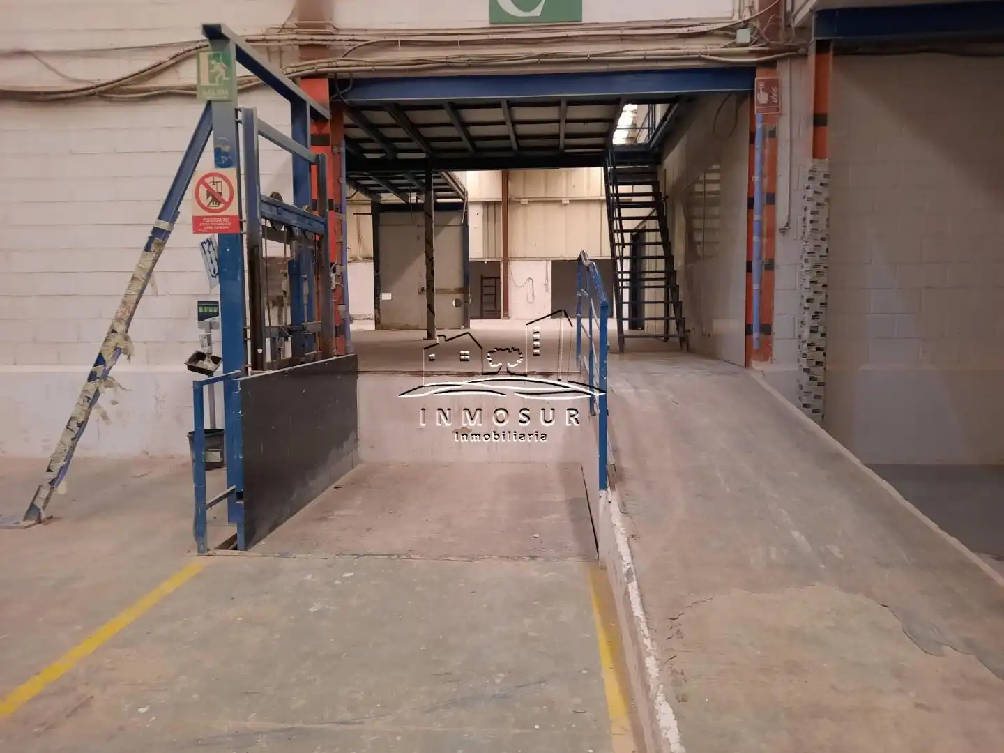 Industrial building for sale in San Francisco, imagen 40