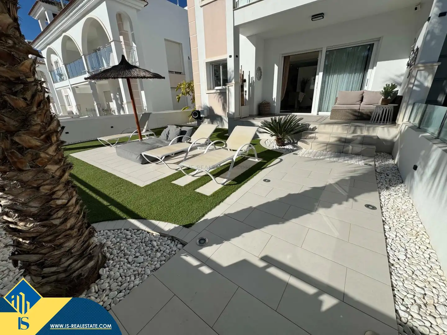 Appartamento con piscina in vendita a Rojales, imagen 2
