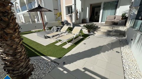 Apartamento con piscina comunitaria, en la provincia de Alicante, en Rojales, en la localidad de Ciudad Quesada. 2 habitaciones |, imatge 2
