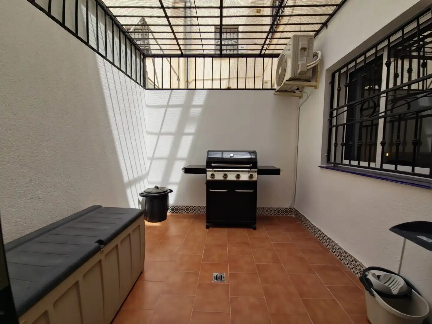 Maison mitoyenne avec piscine à vendre à Los Balcones - Los Altos, imagen 14