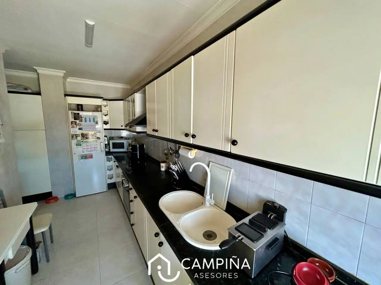 Flat with terrace for sale in La Palma del Condado, imagen 5