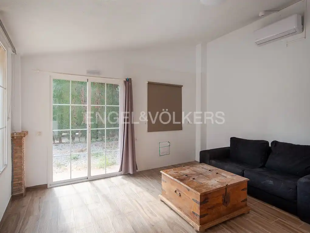 Casa amb piscina en venda a Madrigal, imagen 46