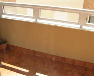 Balcony of Flat for sale in Balanegra  with Balcony