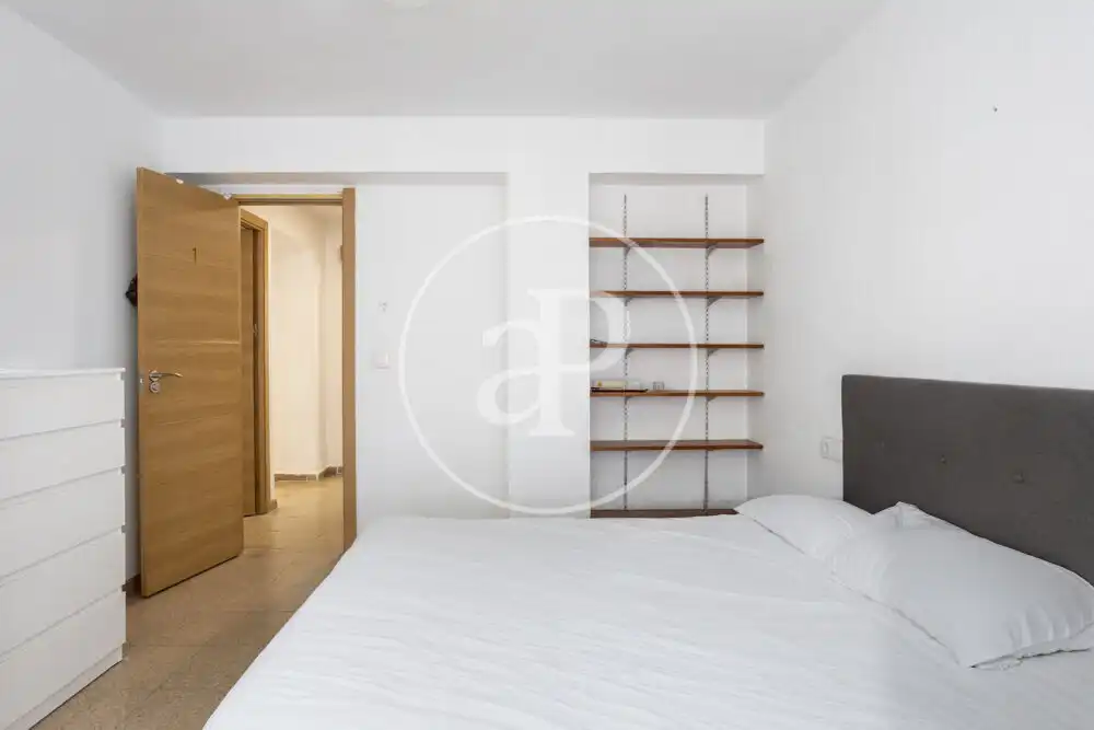 Piso con terraza en venta en Av. del Primat Reig, imagen 14