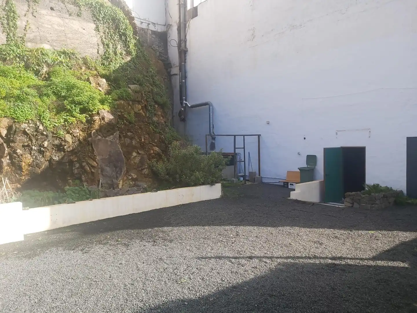 Parking de Residencial en venta en Teror