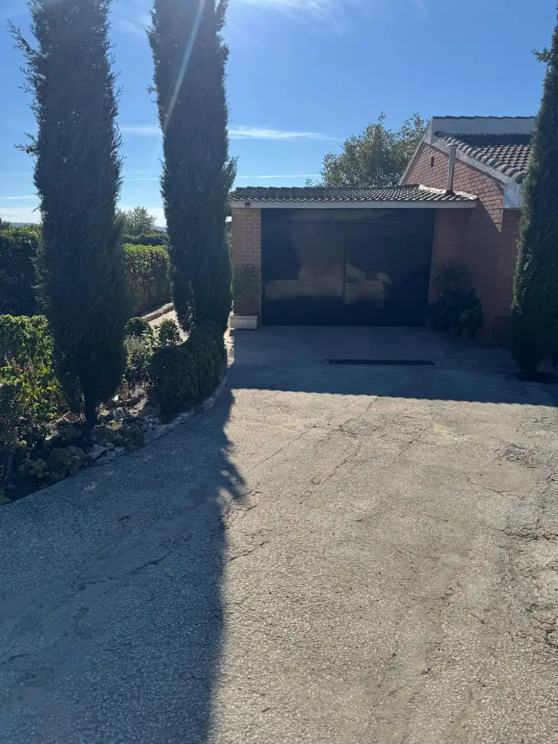 Casa rustica con piscina in vendita a Camíno Viejo Madríd Burgos 1, imagen 75
