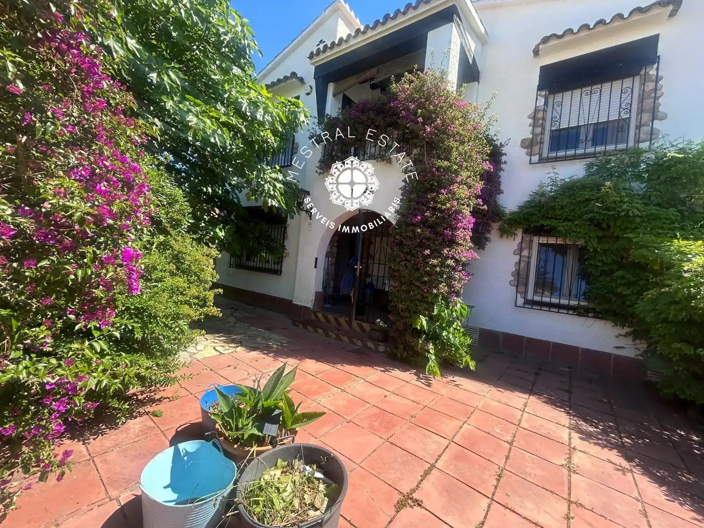 Maison mitoyenne à vendre à Platja de Mont-roig