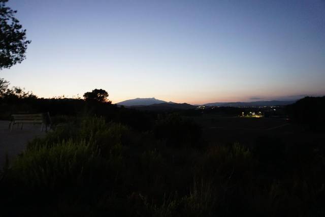 Ático en Venta en Sant Esteve en Sant Miquel
