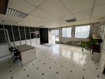 Nau industrial de lloguer a Campus Norte - San Caetano
