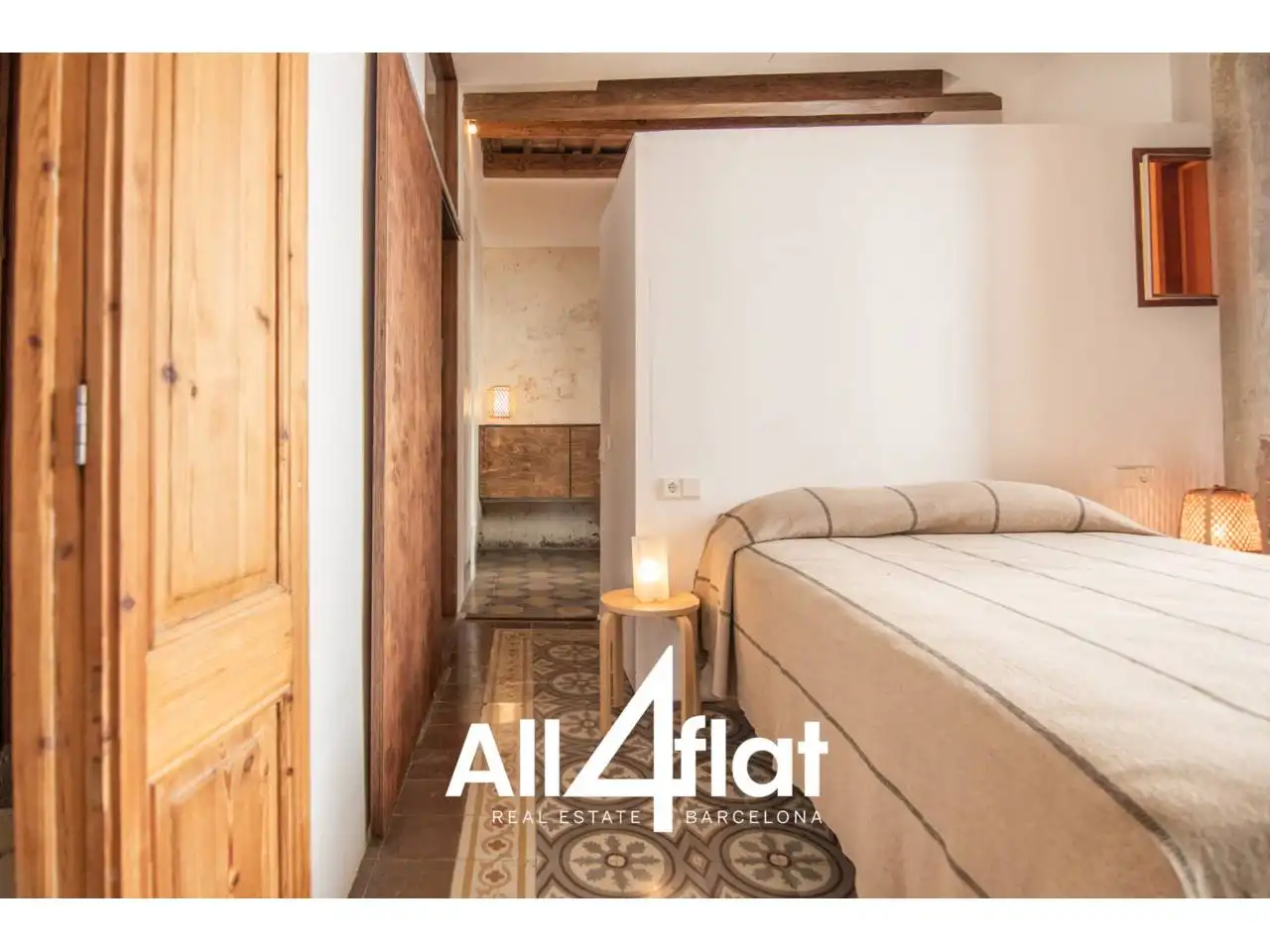 Piso con terraza en venta en Calle Carabassa, imagen 44