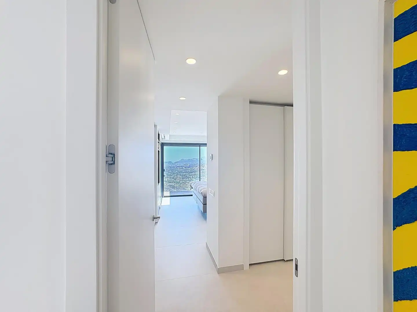 Chalet con piscina en venta en Cumbre del Sol, imagen 25