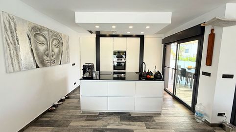 Foto 2 de Casa o chalet en venta en Zona Pueblo, Calpe / Calp