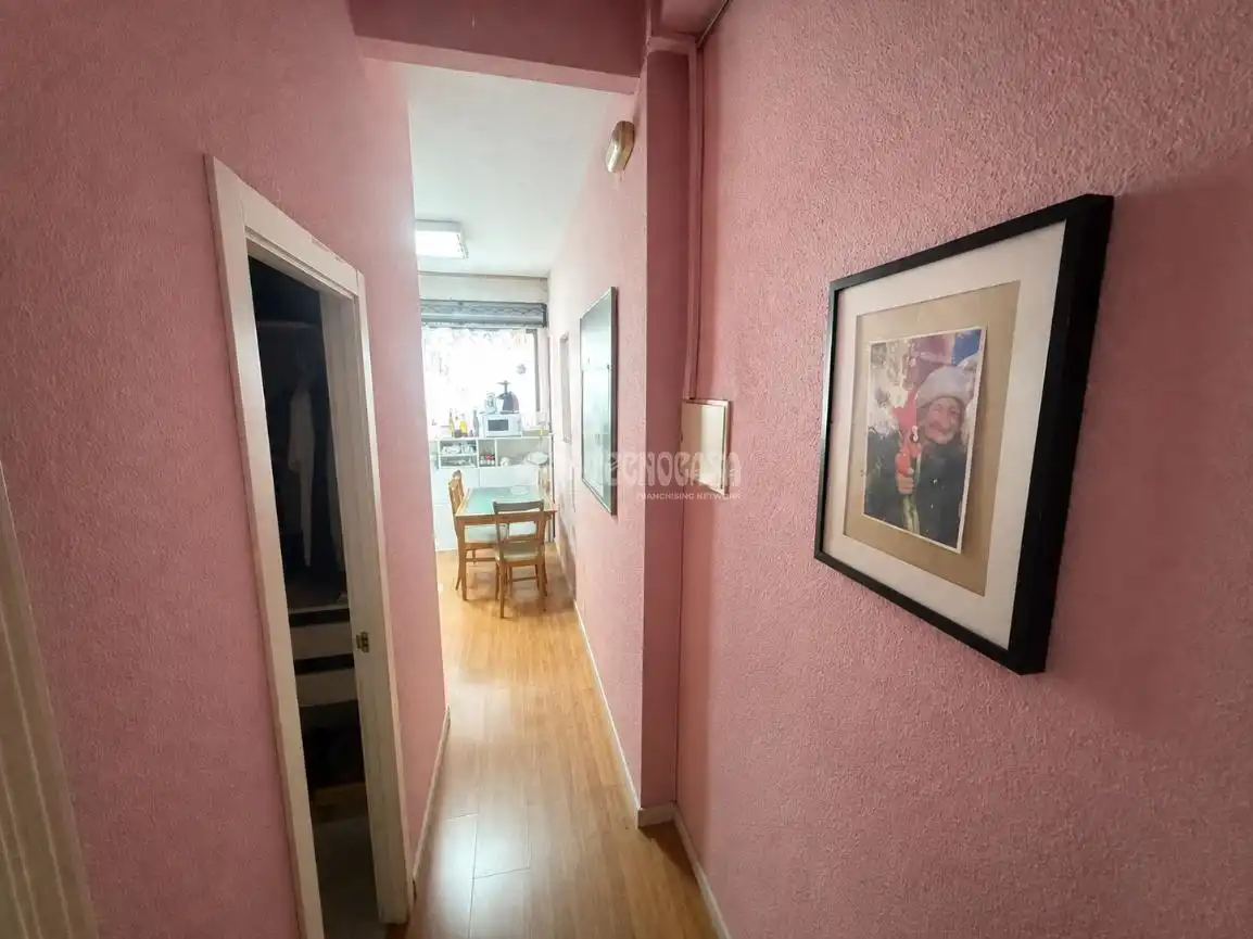 Local en venta en Puente de Vallecas