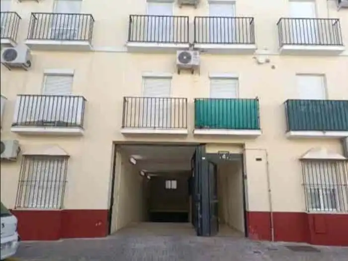 Parking à vendre à Calle Manuel Olmedo Serrano 4