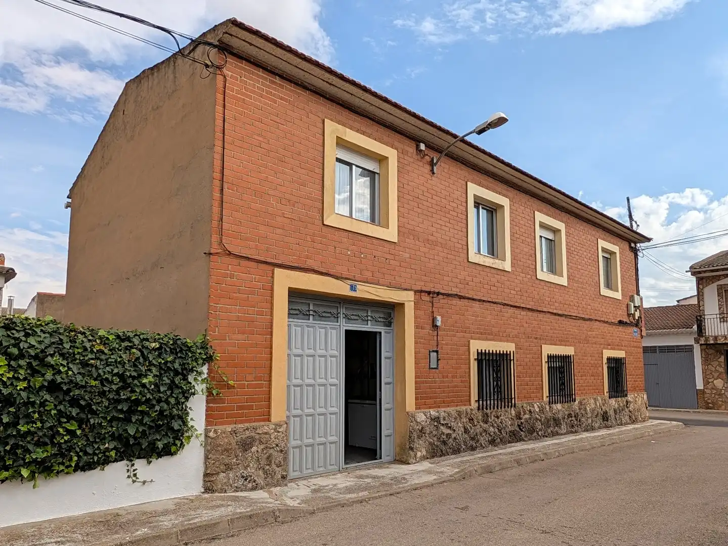 Villa con terrazza in vendita a Calle Cristo 4, imagen 2