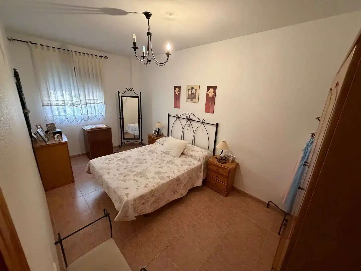 Bedroom of Ground floor for sale in Berja, Almería