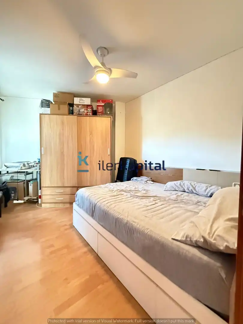Flat with lift for sale in Cappont, imagen 8