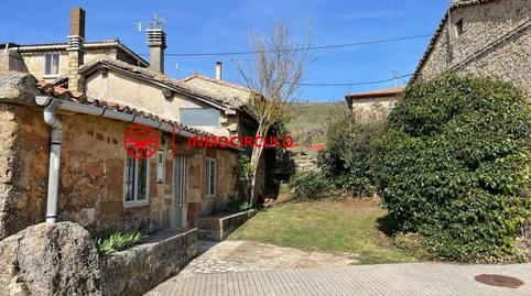 Foto 3 de Finca rústica en venda a Revilla del Campo, Burgos