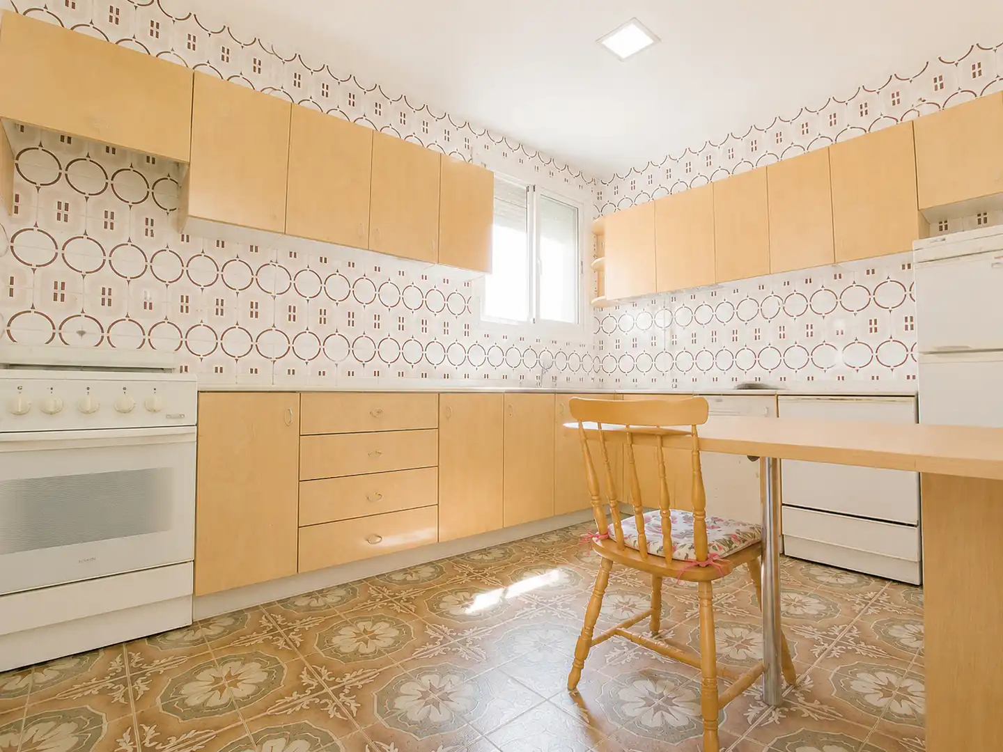 Piso con terraza en venta en Eixample, imagen 8