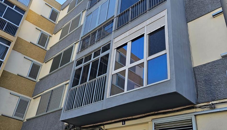 Foto 1 de Pis en venda a Alisios, Santa Cruz de Tenerife