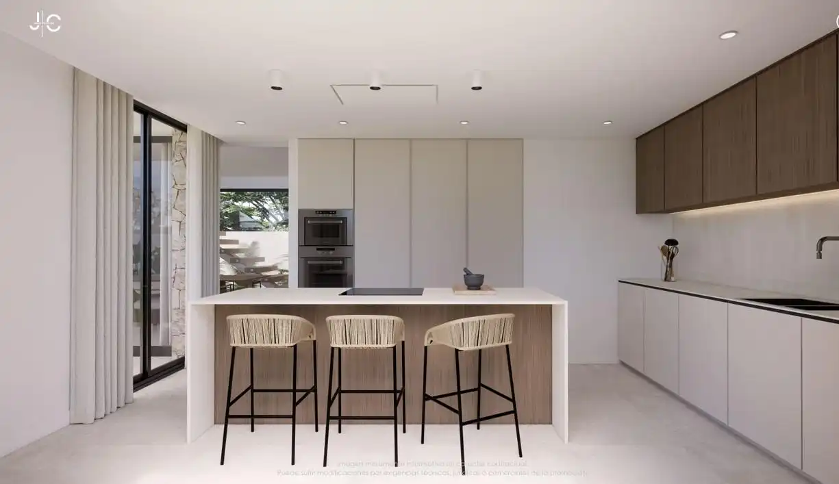 Küche von Residential zum Verkauf in Paterna