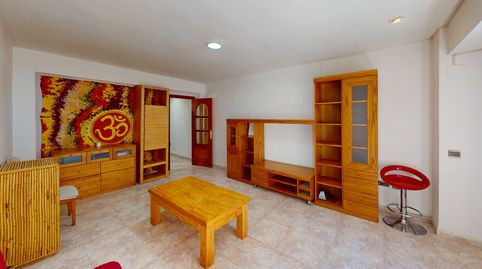 Foto 5 de Piso en venta en Carrer Capitán Juan Martí, Centro, Sant Joan d'Alacant