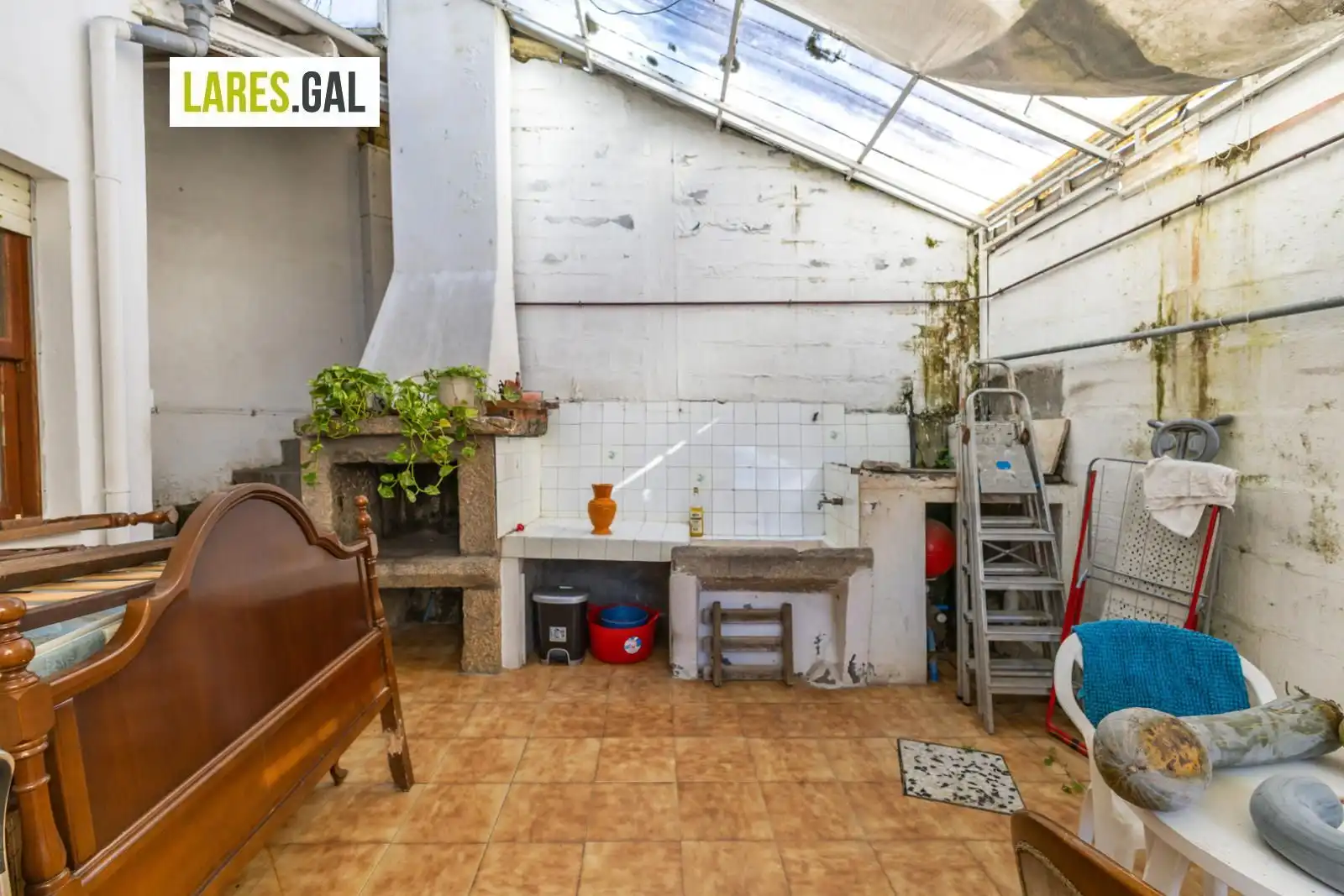 Casa en venta en Avenida de Vigo, imagen 28