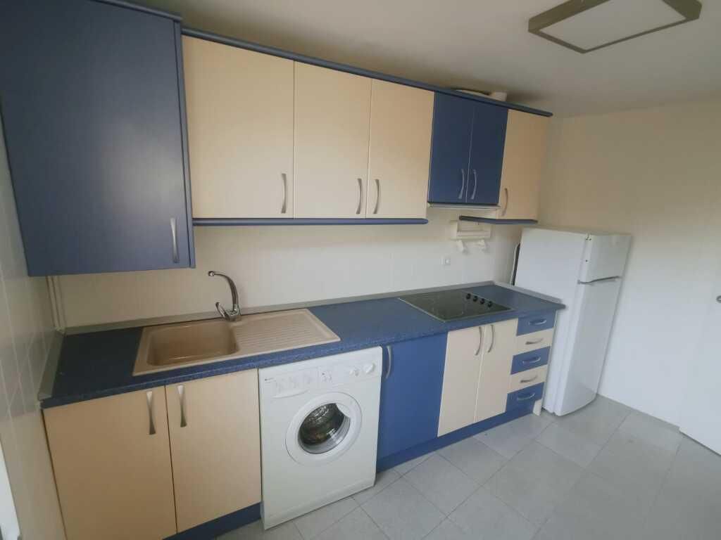 Cuina de Pis en venda en  Zaragoza Capital amb Aire condicionat, Calefacció i Moblat
