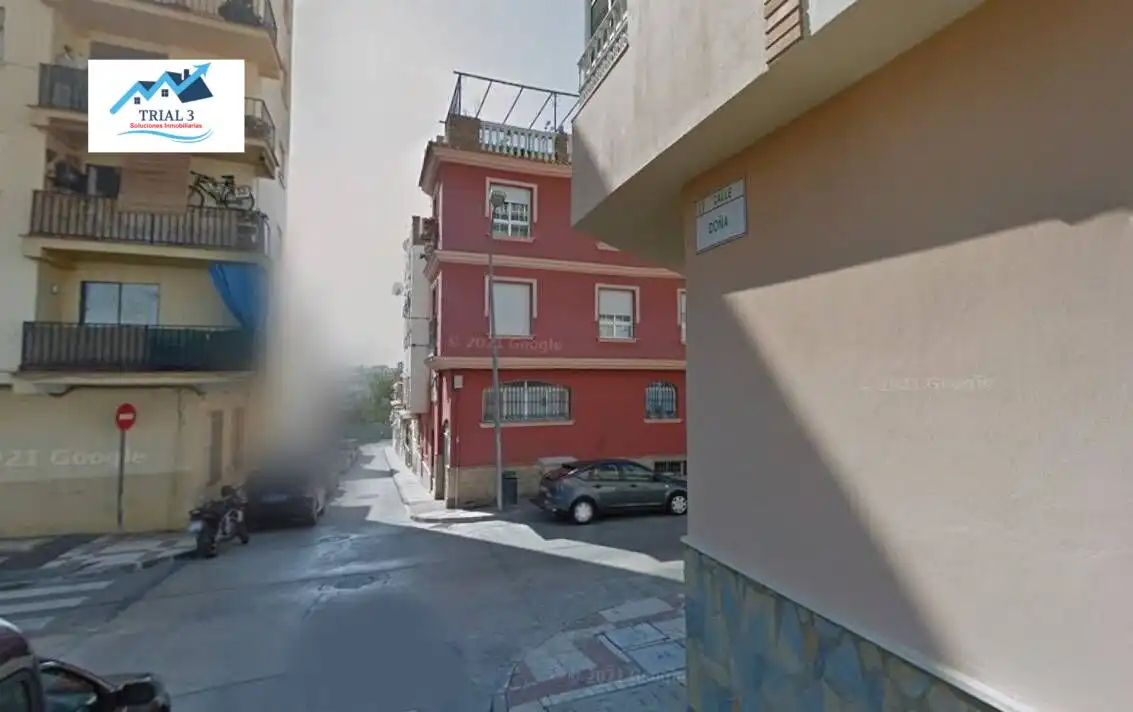 Pis en venda a Calle DOÑA, imagen 2