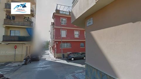 Venta piso en Málaga, imagen 2