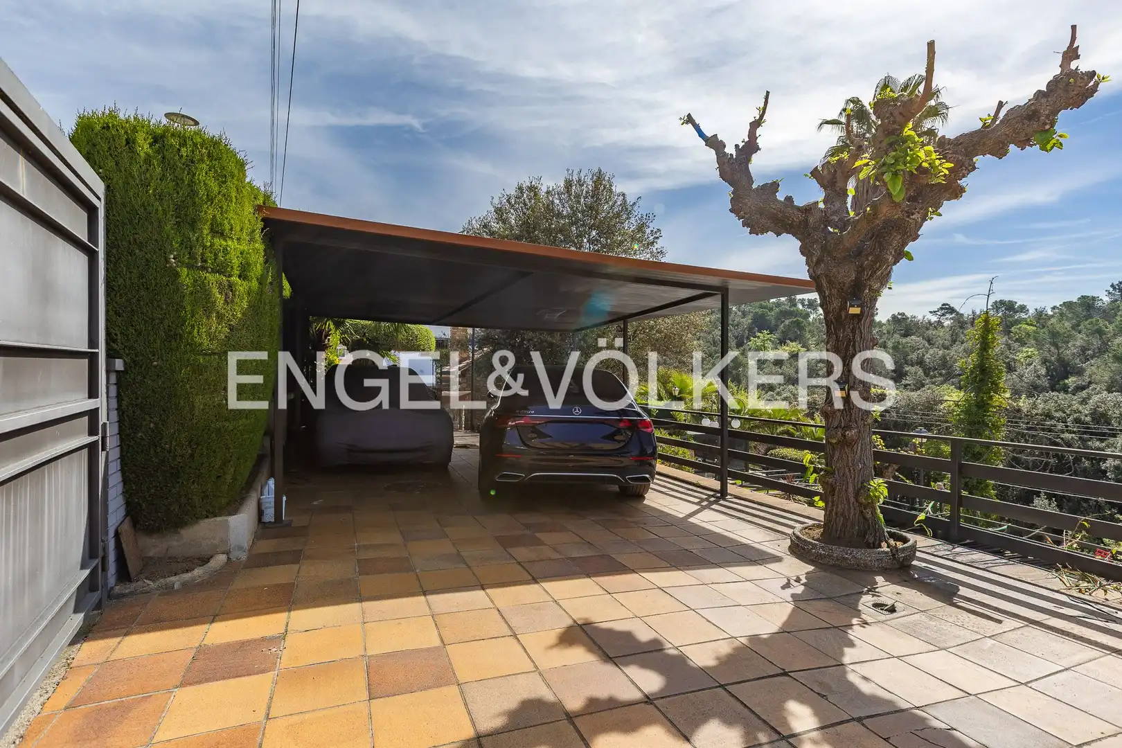 Maison avec terrasse à vendre à L'Ametlla del Vallès, imagen 41