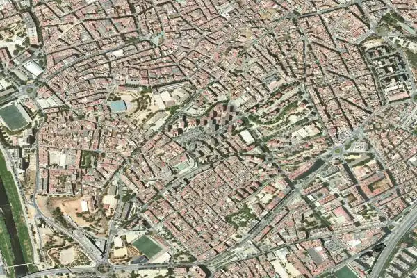 Piso en venta en Llefià