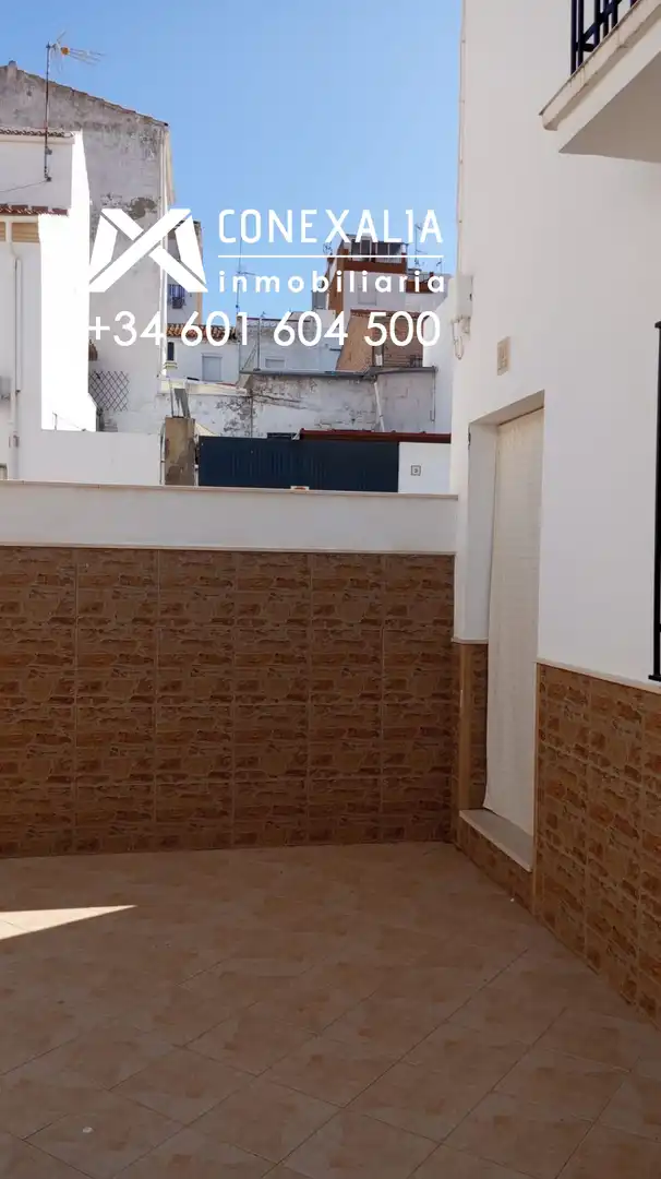 Casa con terrazza in vendita a Olvera, imagen 3
