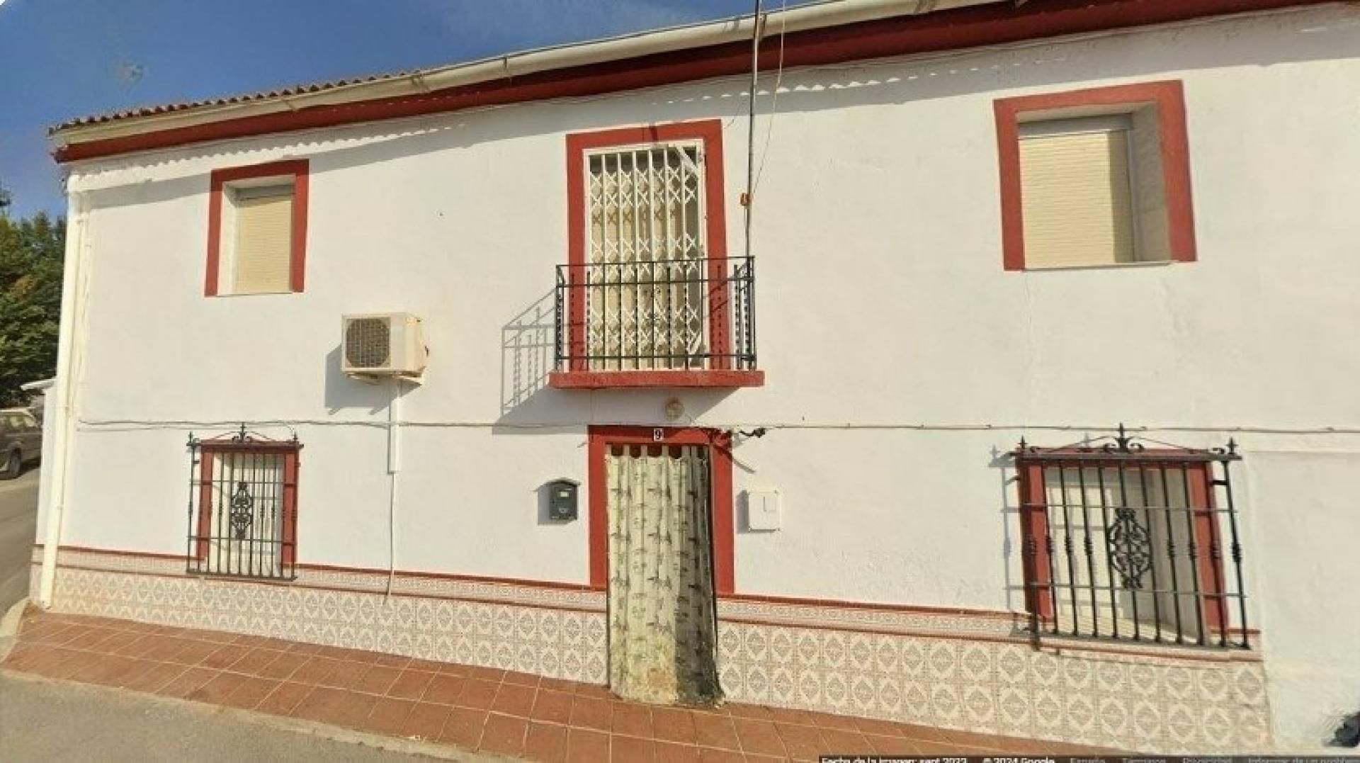 Single-family semi-detached for sale in Villanueva de las Torres