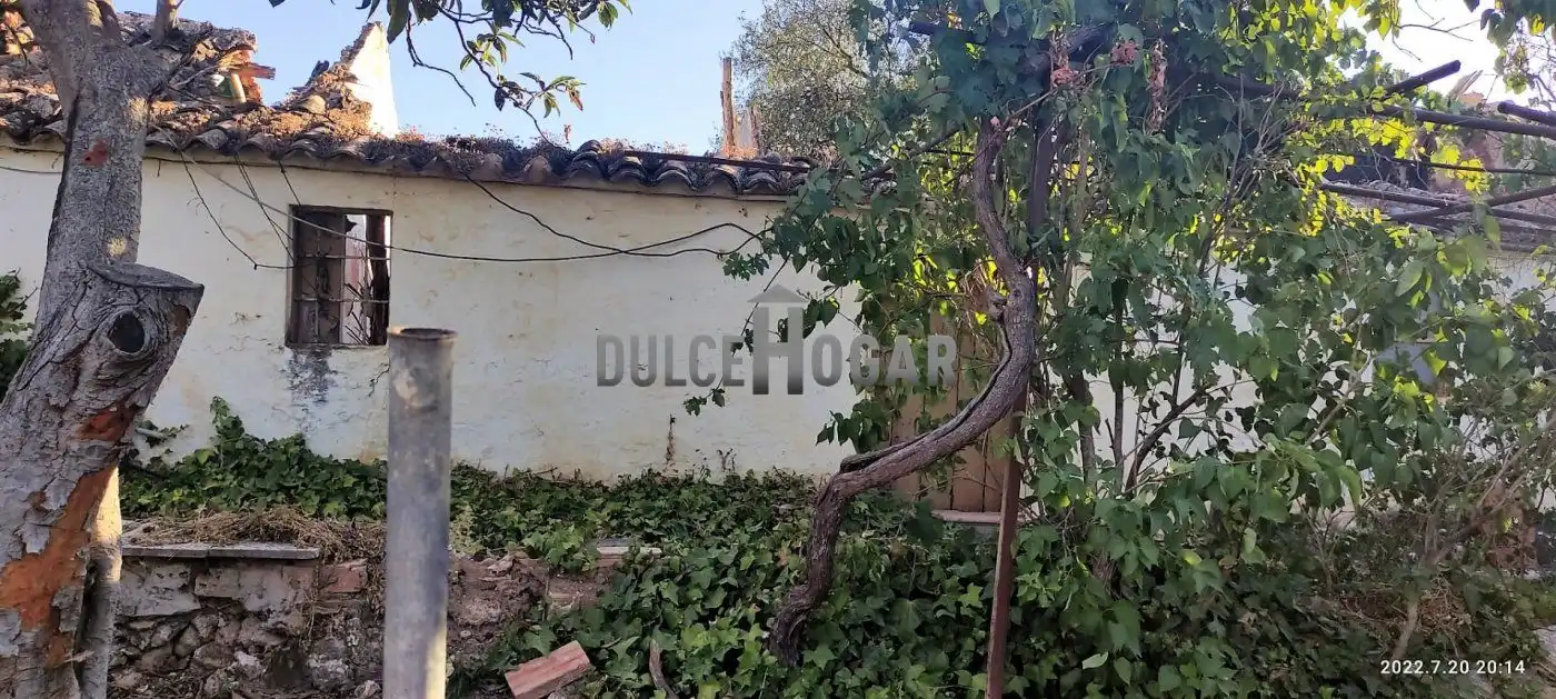 Finca rústica en venda en Antequera