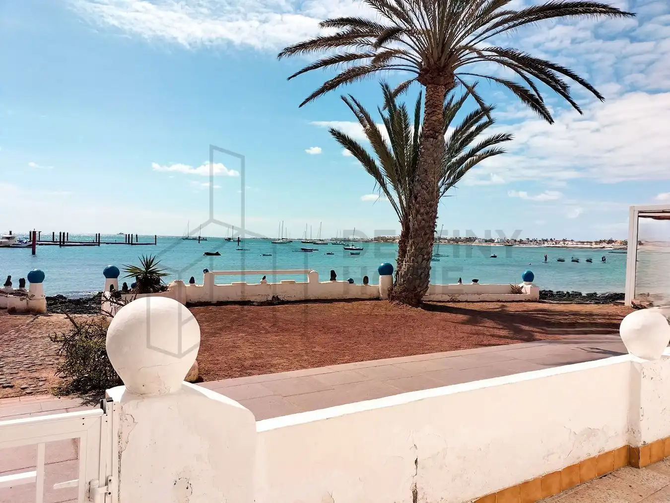 Casa o xalet en venda a MARITIMA, Corralejo