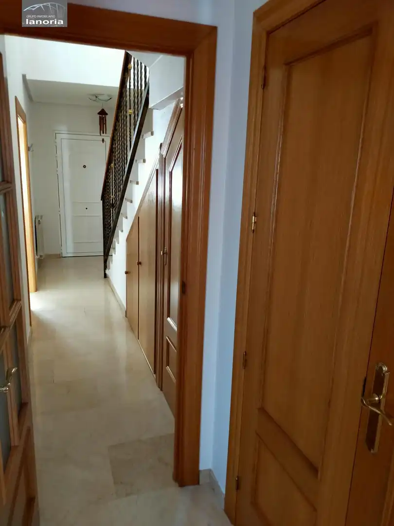 Casa adosada en venta en Pozo Cañada con Aire acondicionado, Calefacción y Terraza
