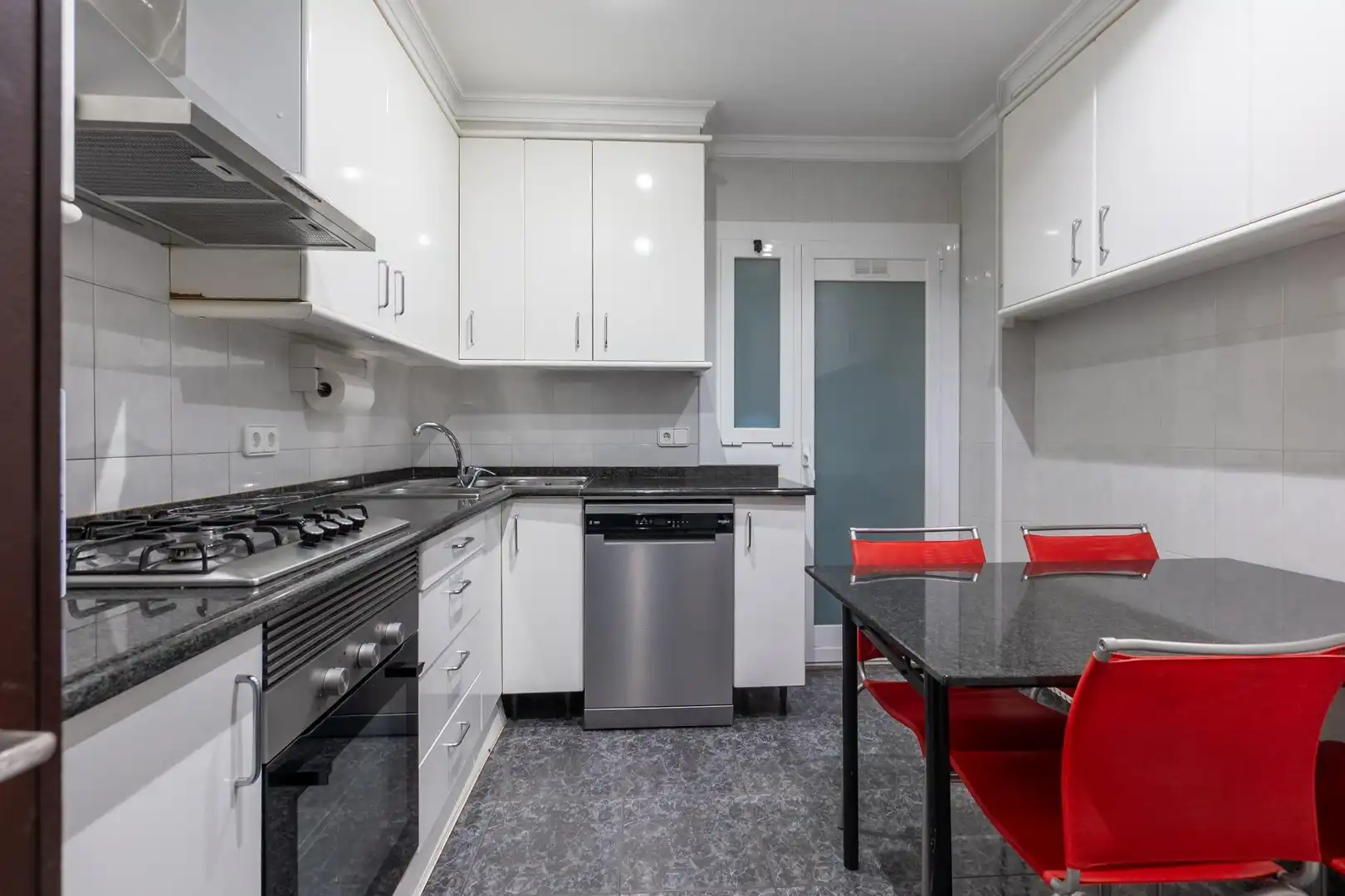 Wohnung mit Terrasse zum Verkauf in Calle de les Escoles 4, imagen 6