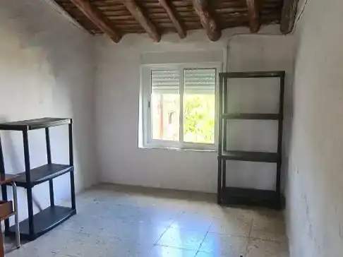 Dormitori de Planta baixa en venda en Valencia de Alcántara amb Aire condicionat