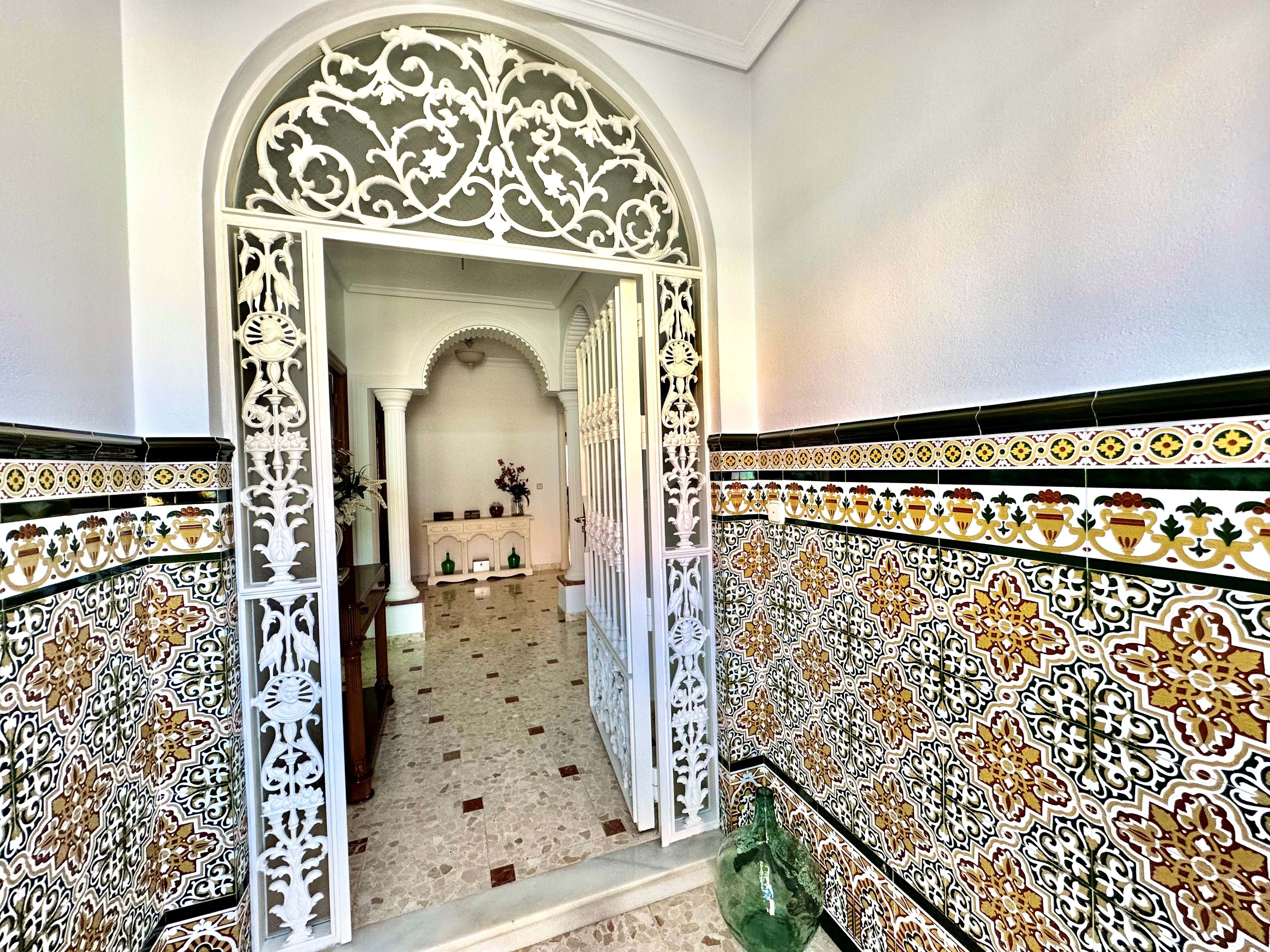 House or chalet for sale in Lepe  with Air Conditioner, Heating and Terrace