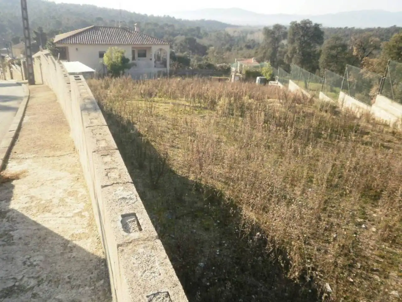 Wohnbaugrundstück zum Verkauf in Terrabrava - Tordera Parc, imagen 2