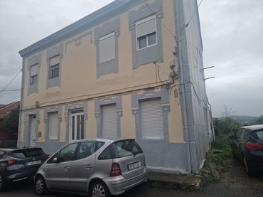 Maison avec jardin à vendre à Rúa de Toledo 33