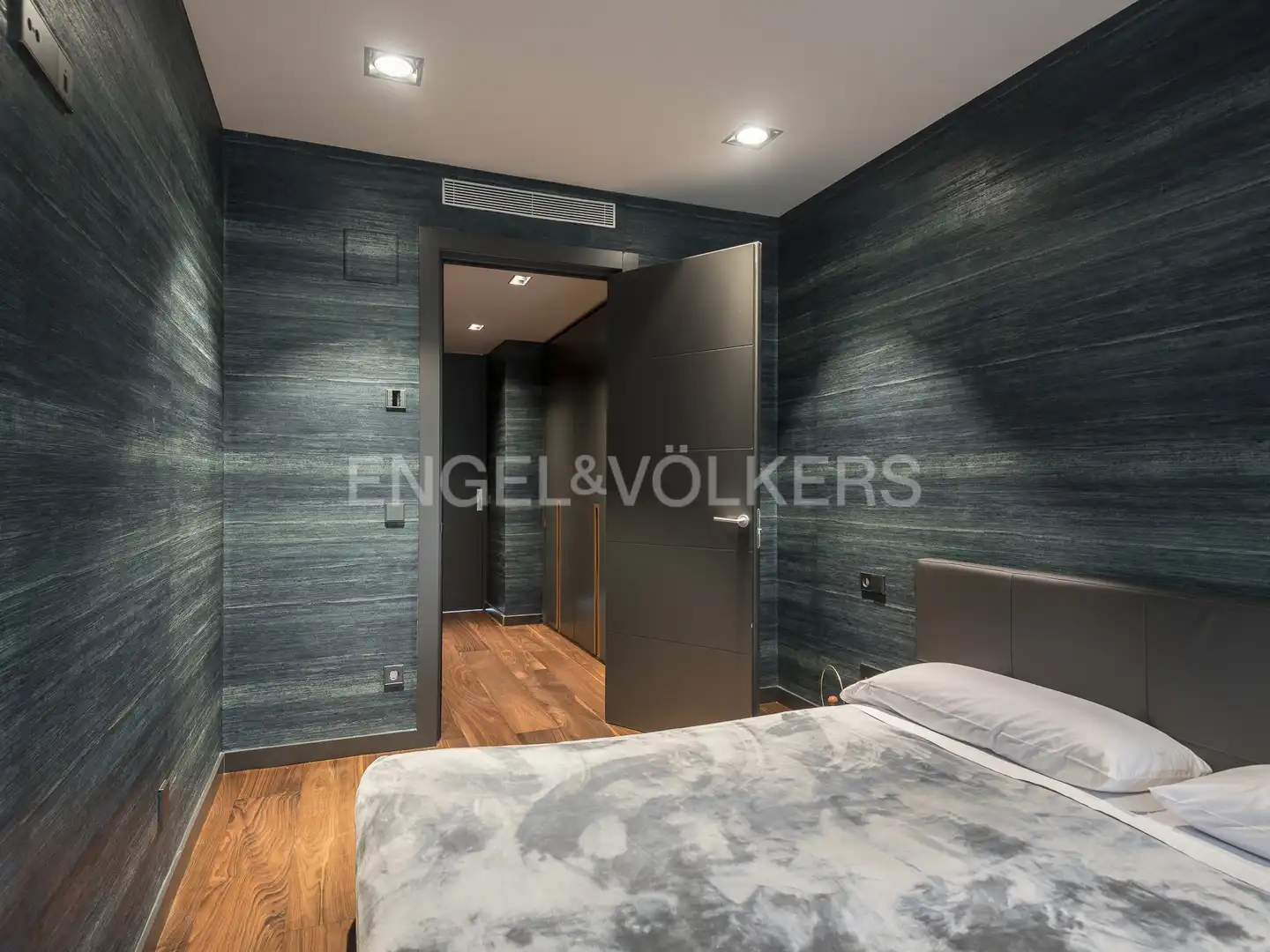 Habitación de Piso en venta en Barcelona con Aire acondicionado, Calefacción y Parquet