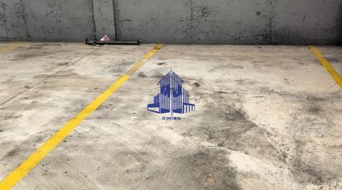 Plaza de garaje en Santomera, imatge 4