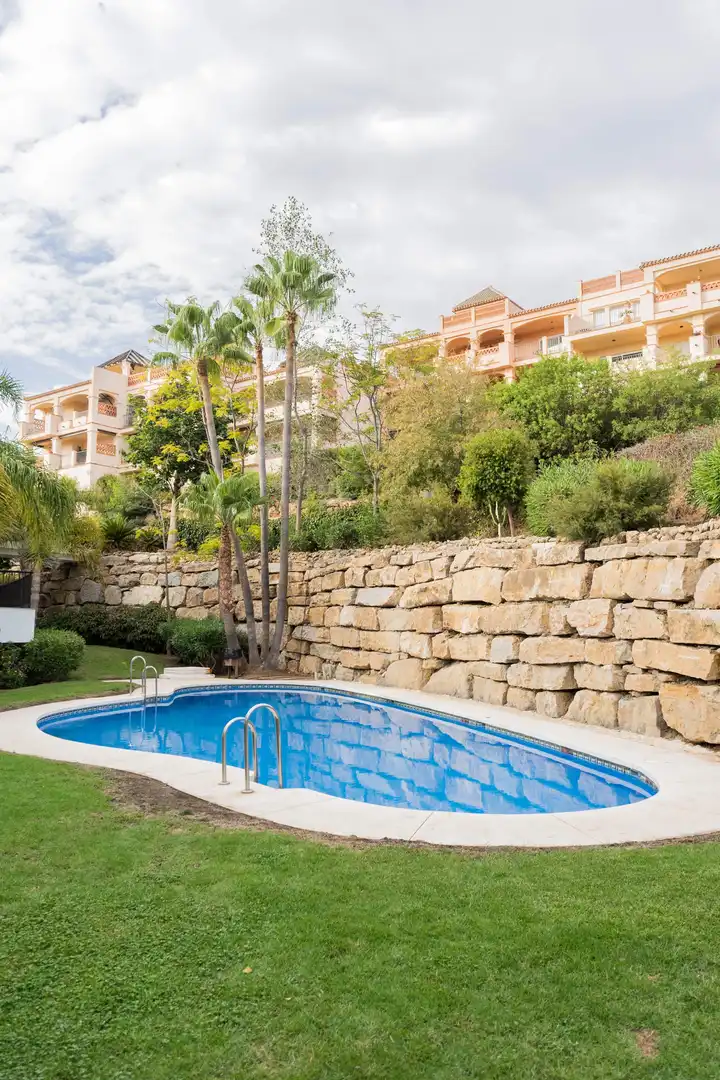 Àtic amb piscina en venda a Calle Calle Jabea,, imagen 62