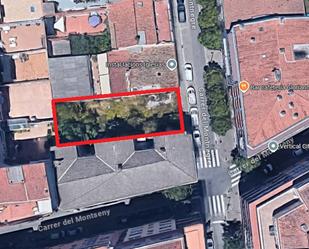 Exterior view of Residential for sale in Girona Capital