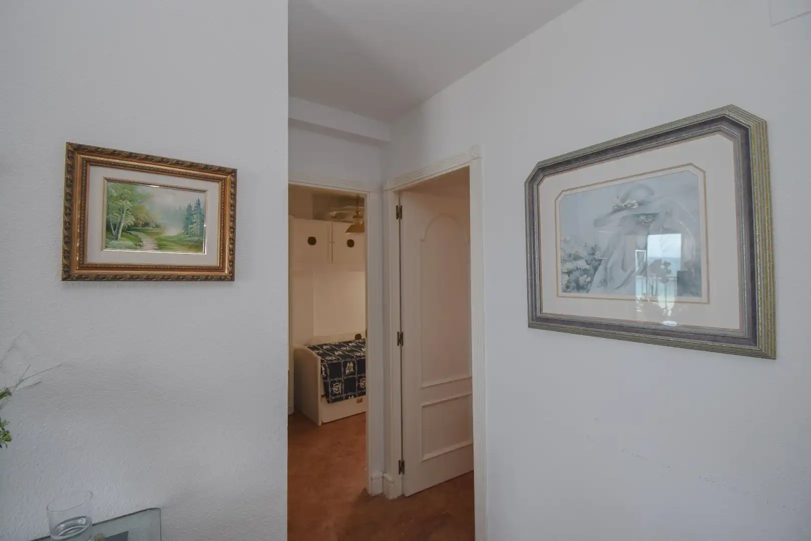 Apartament de lloguer en Santa Pola amb Aire condicionat, Calefacció i Terrassa